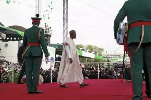 ‘Is Buhari Dead?’ Becomes Most Searched Phrase In Nigerian Internet Space